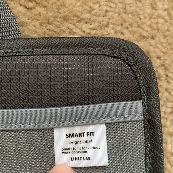 Storage bag - Picture 3 of 7